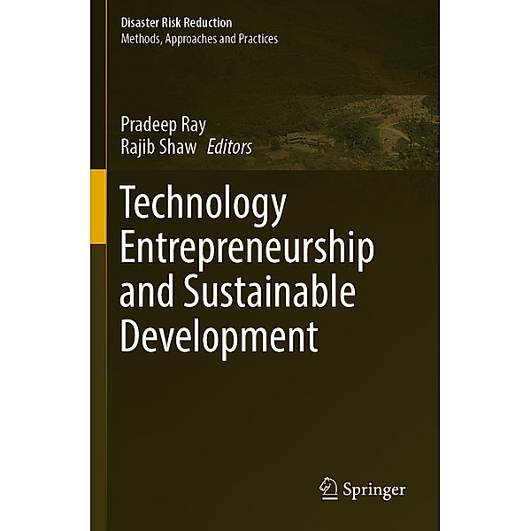 Technology Entrepreneurship and Sustainable Development