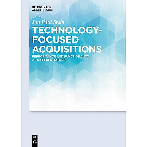 Technology-focused Acquisitions / Jahrbuch des Dokumentationsarchivs des österreichischen Widerstandes, Jan Paul Stein