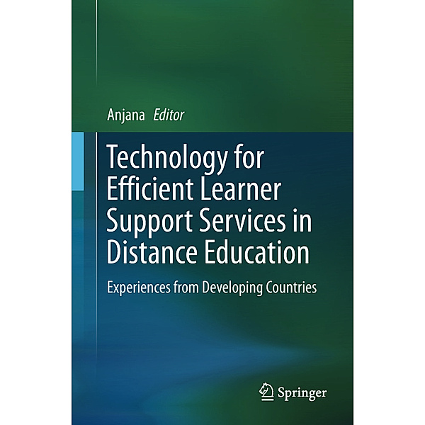 Technology for Efficient Learner Support Services in Distance Education