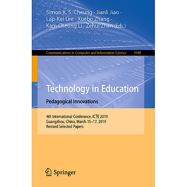 Technology in Education: Pedagogical Innovations