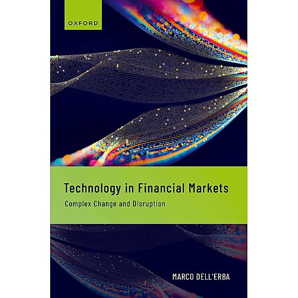 Technology in Financial Markets, Marco Dell'Erba