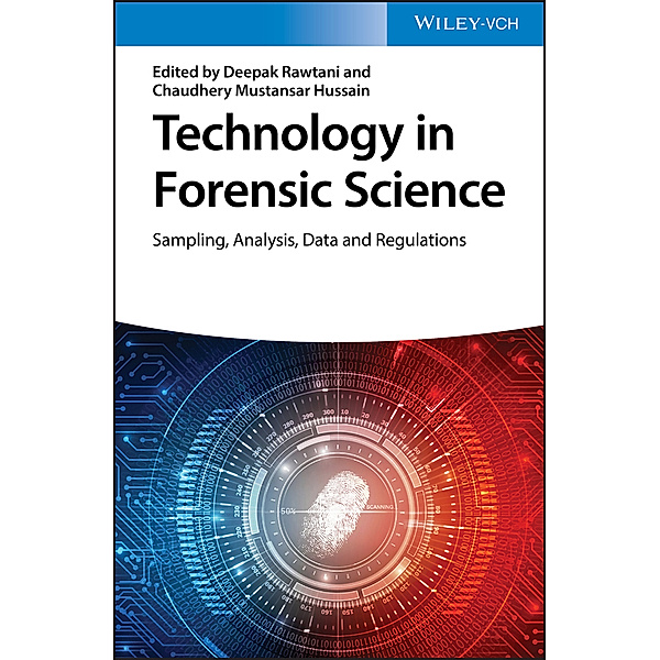 Technology in Forensic Science