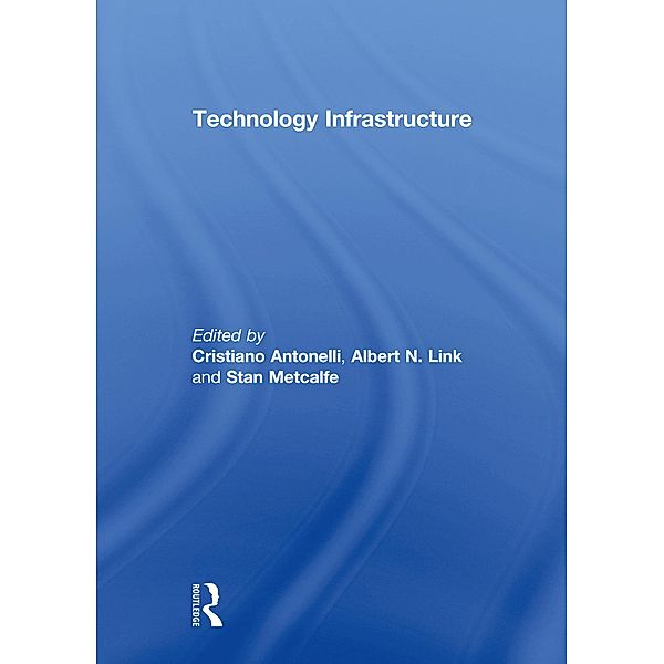 Technology Infrastructure