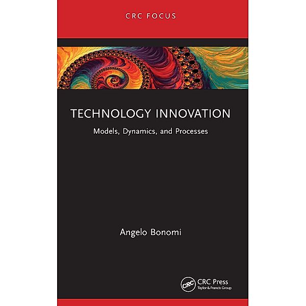 Technology Innovation, Angelo Bonomi