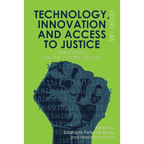 Technology, Innovation and Access to Justice
