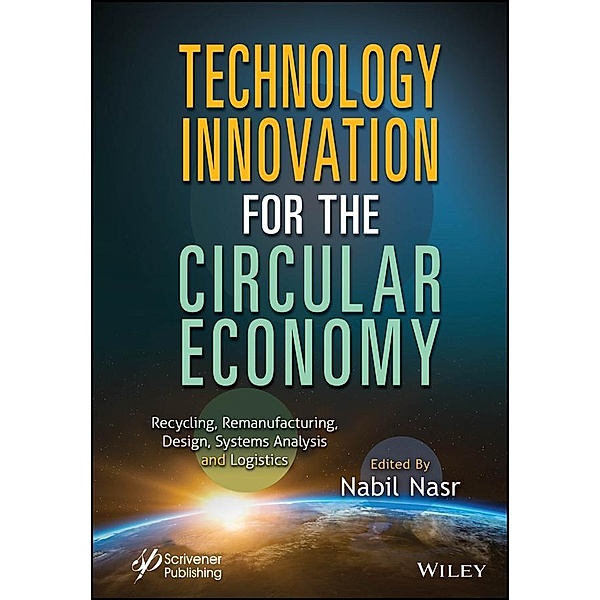 Technology Innovation for the Circular Economy