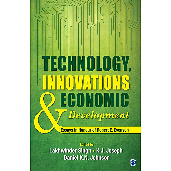 Technology, Innovations and Economic Development