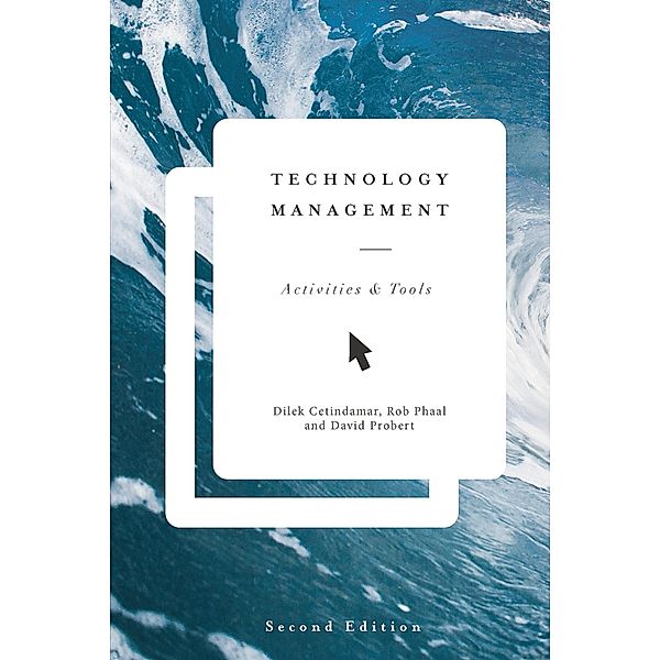 Technology Management, Dilek Çetindamar, Robert Phaal