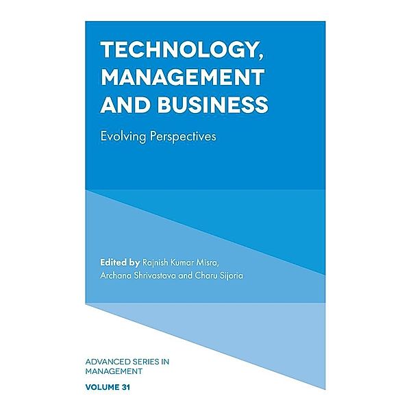Technology, Management and Business