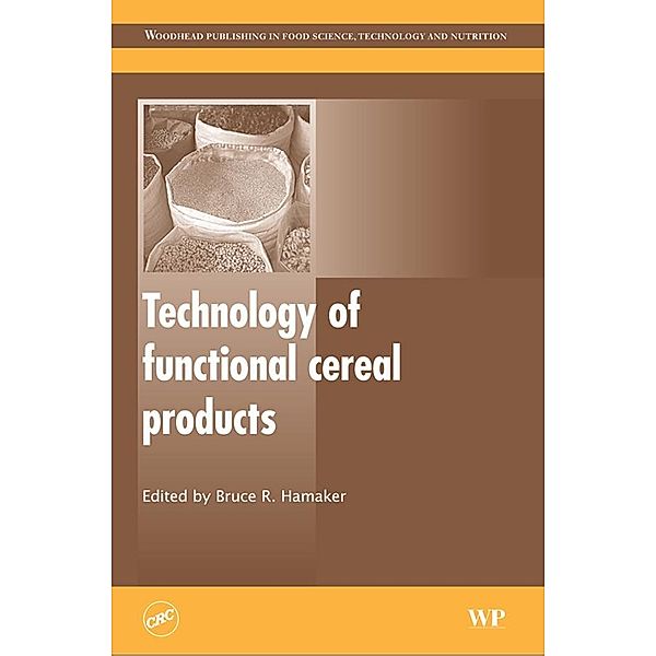 Technology of Functional Cereal Products