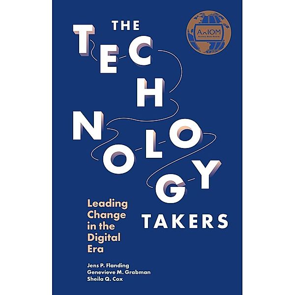 Technology Takers, Jens P. Flanding