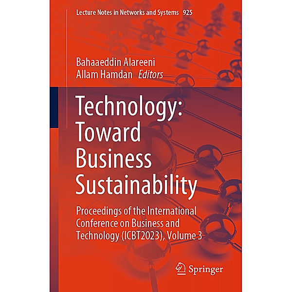 Technology: Toward Business Sustainability