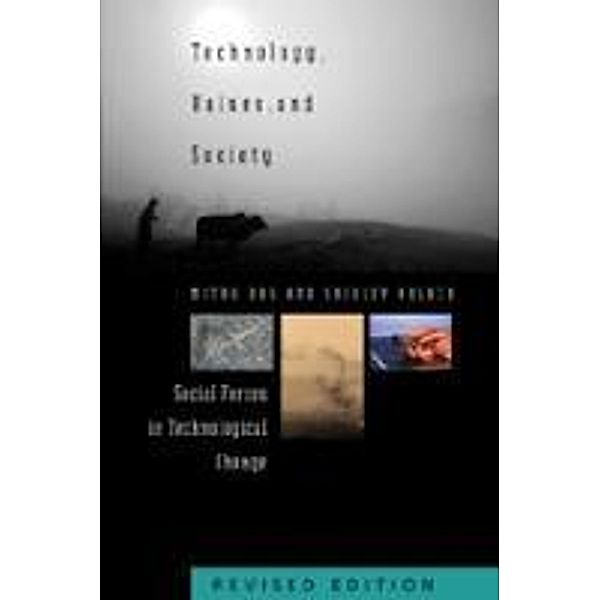 Technology, Values, and Society, Mitra Das, Shirley Kolack
