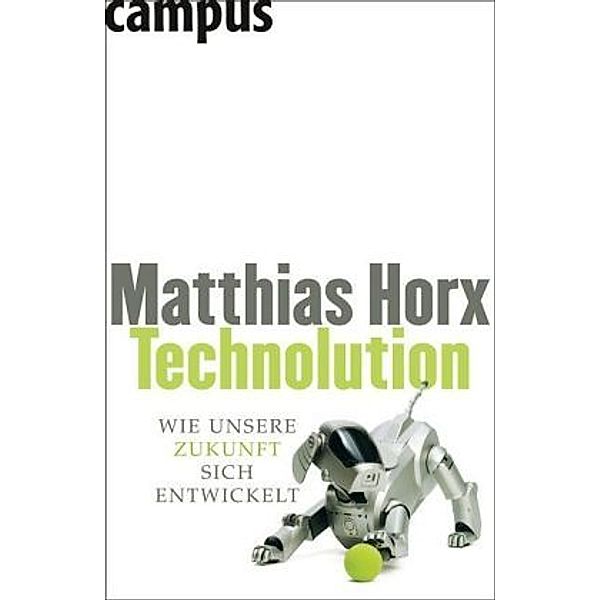 Technolution, Matthias Horx