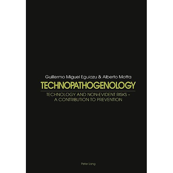 Technopathogenology, Guillermo Miguel Eguiazu