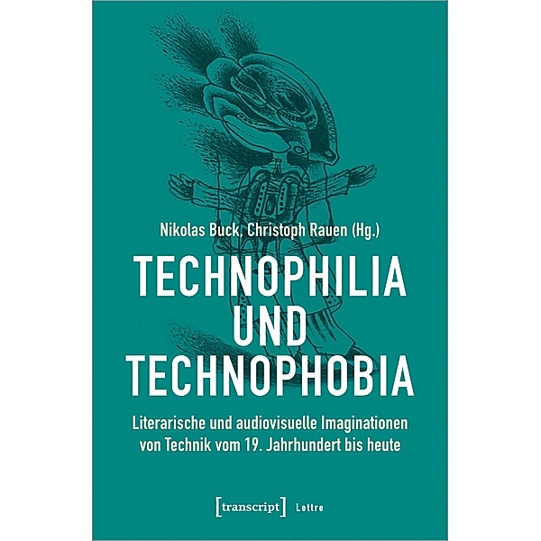 Technophilia und Technophobia