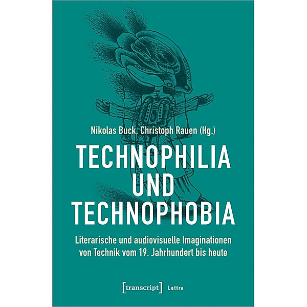 Technophilia und Technophobia