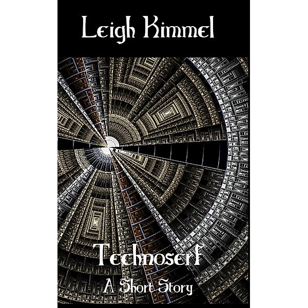 Technoserf, Leigh Kimmel