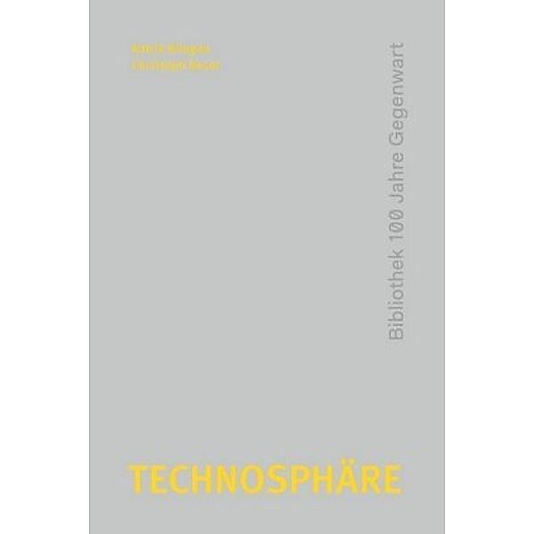 Technosphäre