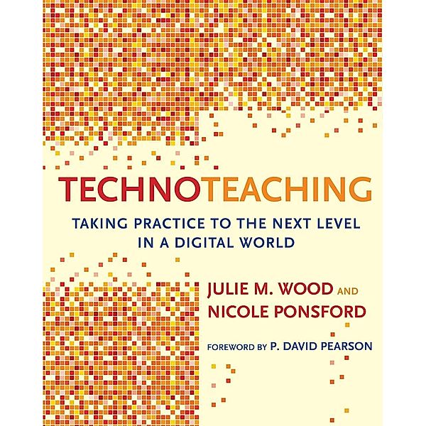 TechnoTeaching, Julie M. Wood, Nicole Ponsford