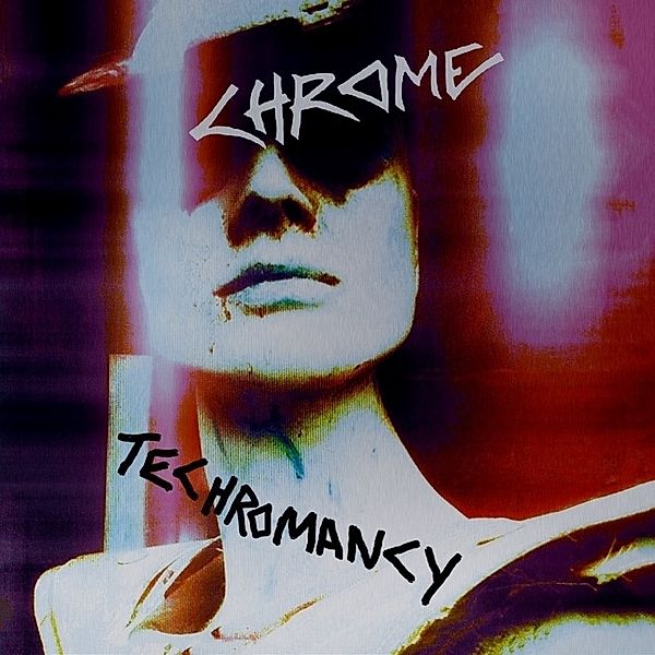 Techromancy, Chrome