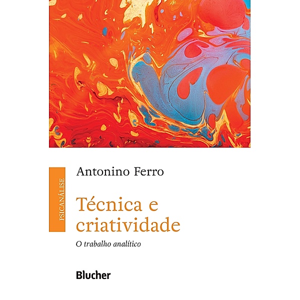 Técnica e criatividade, Antonino Ferro
