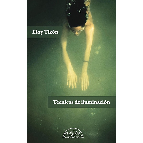 Técnicas de iluminación / Voces / Literatura Bd.193, Eloy Tizón
