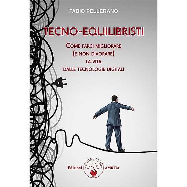 Tecno-equilibristi, Fabio Pellerano