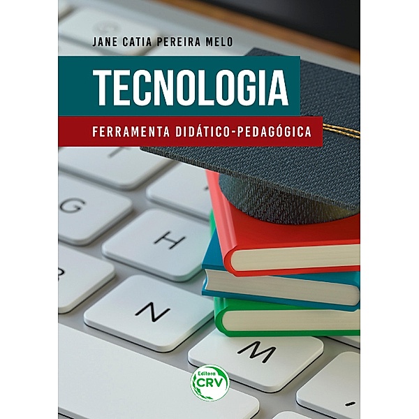 Tecnologia, Jane Catia Pereira Melo