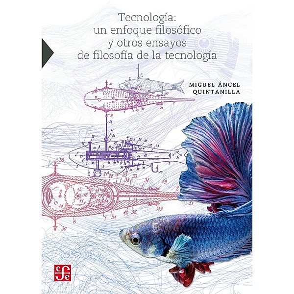 Tecnología / Ciencia, Tecnología, Sociedad, Miguel Ángel Quintanilla