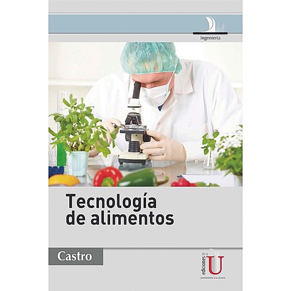 Tecnología de alimentos, Katherin Castro Ríos