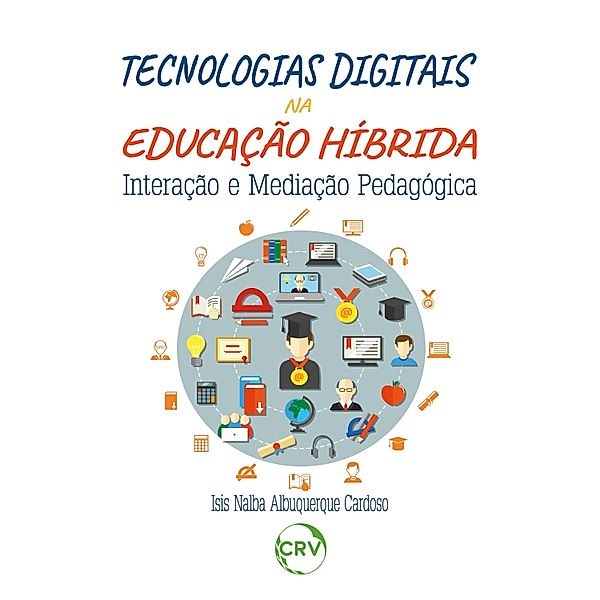 Tecnologias digitais na educação híbrida, Isis Nalba Albuquerque Cardoso