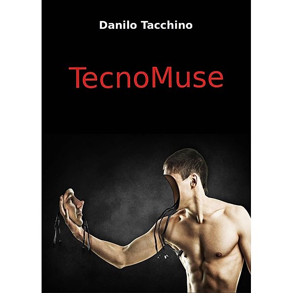 Tecnomuse, Danilo Tacchino