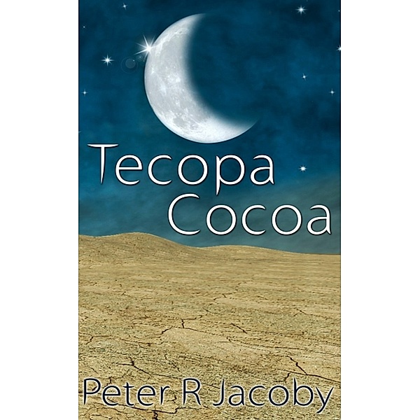 Tecopa Cocoa, Peter Jacoby