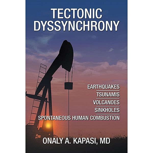 Tectonic Dyssynchrony, Onaly A. Kapasi MD