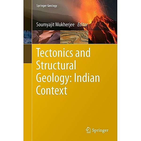 Tectonics and Structural Geology: Indian Context / Springer Geology