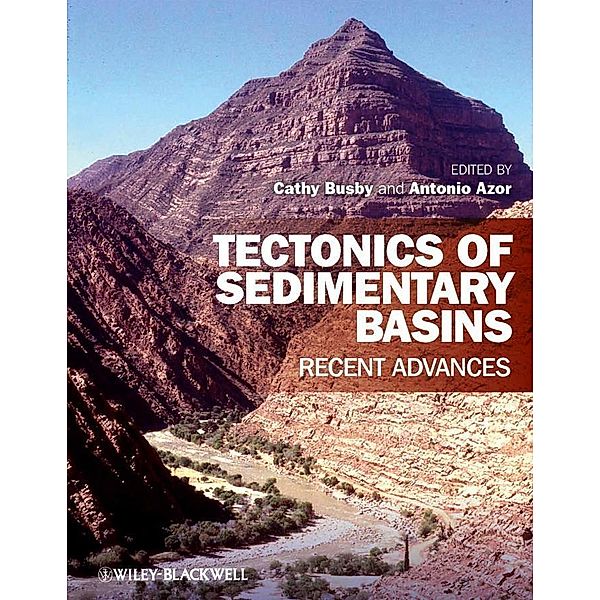 Tectonics of Sedimentary Basins