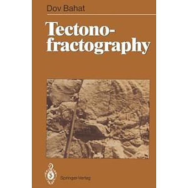 Tectonofractography, Dov Bahat