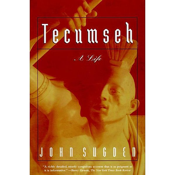 Tecumseh, John Sugden
