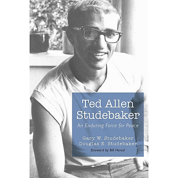Ted Allen Studebaker, Gary W. Studebaker, Douglas E. Studebaker