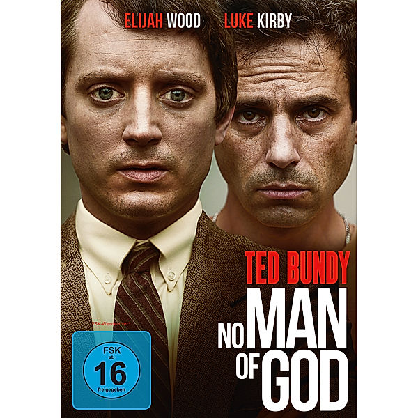 Ted Bundy: No Man of God, Elijah Wood