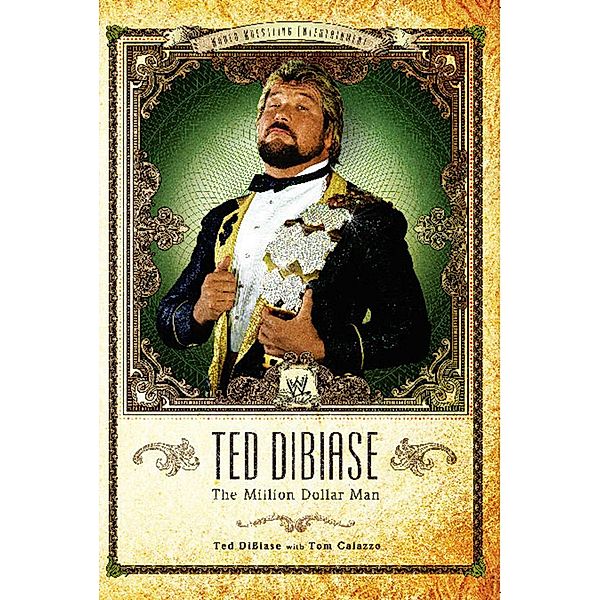 Ted DiBiase, Ted DiBiase
