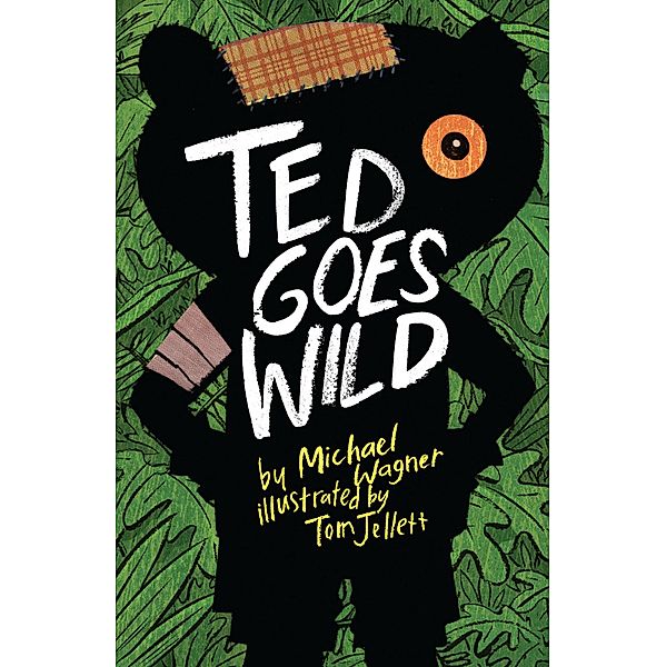 Ted Goes Wild, Michael Wagner