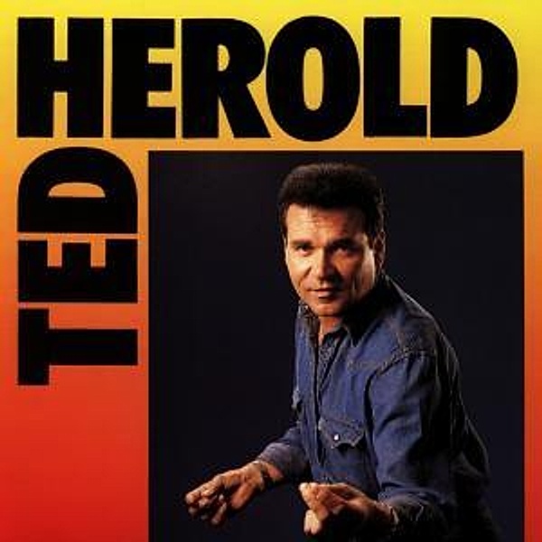 Ted Herold (Oldies 1990), Ted Herold
