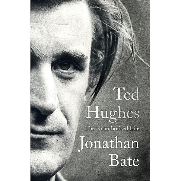 Ted Hughes, Jonathan Bate