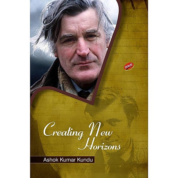 Ted Hughes, Ashok Kumar Kundu