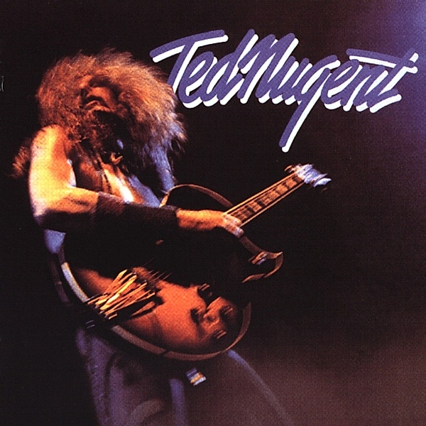 Ted Nugent, Ted Nugent