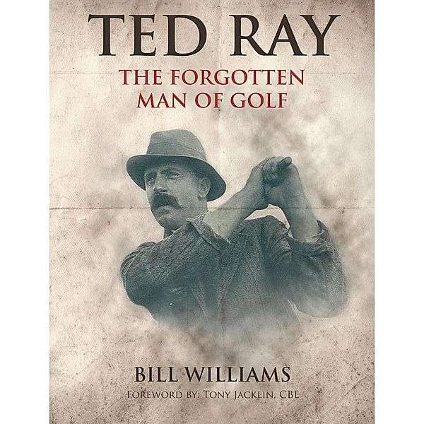 Ted Ray, Bill Williams