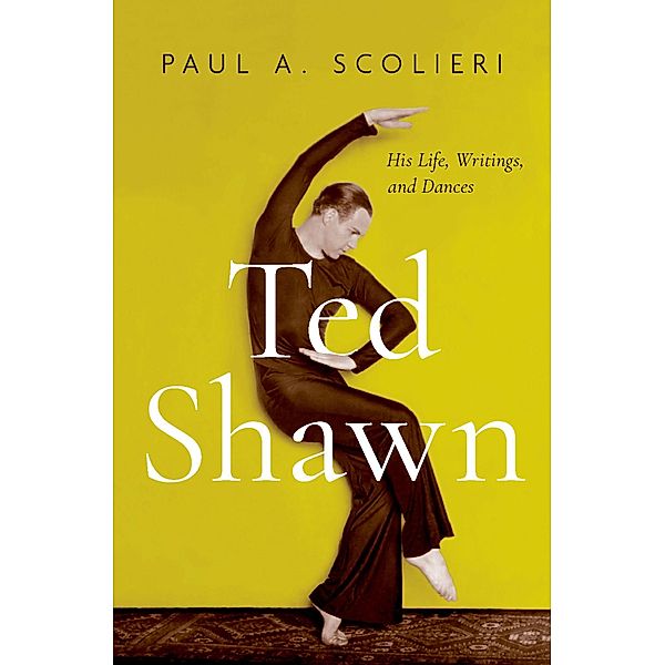 Ted Shawn, Paul A. Scolieri