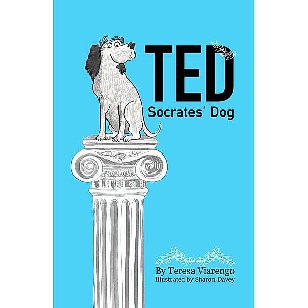 Ted - Socrates' Dog / Matador, Teresa Viarengo
